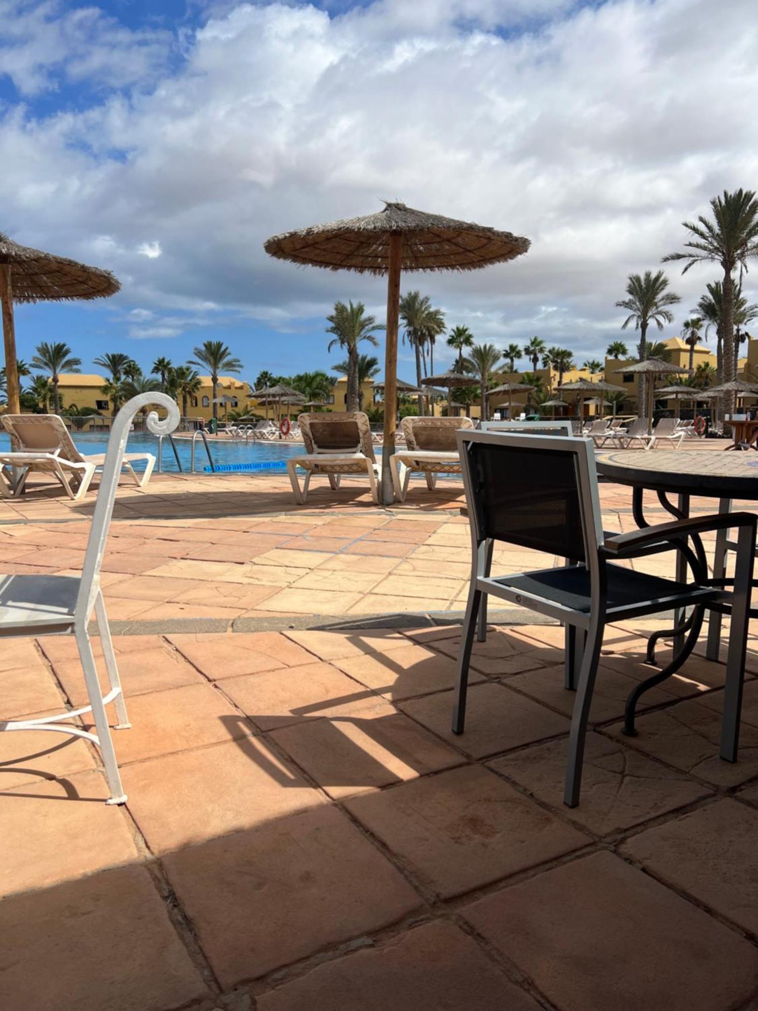Casa Gaia - Papagayo - Corralejo Fuerteventura Apartment Exterior photo