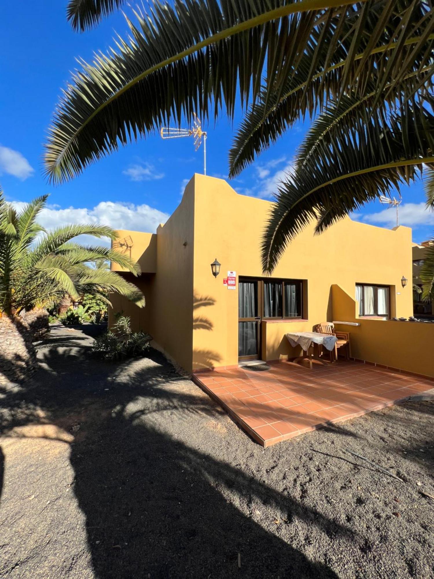 Casa Gaia - Papagayo - Corralejo Fuerteventura Apartment Exterior photo
