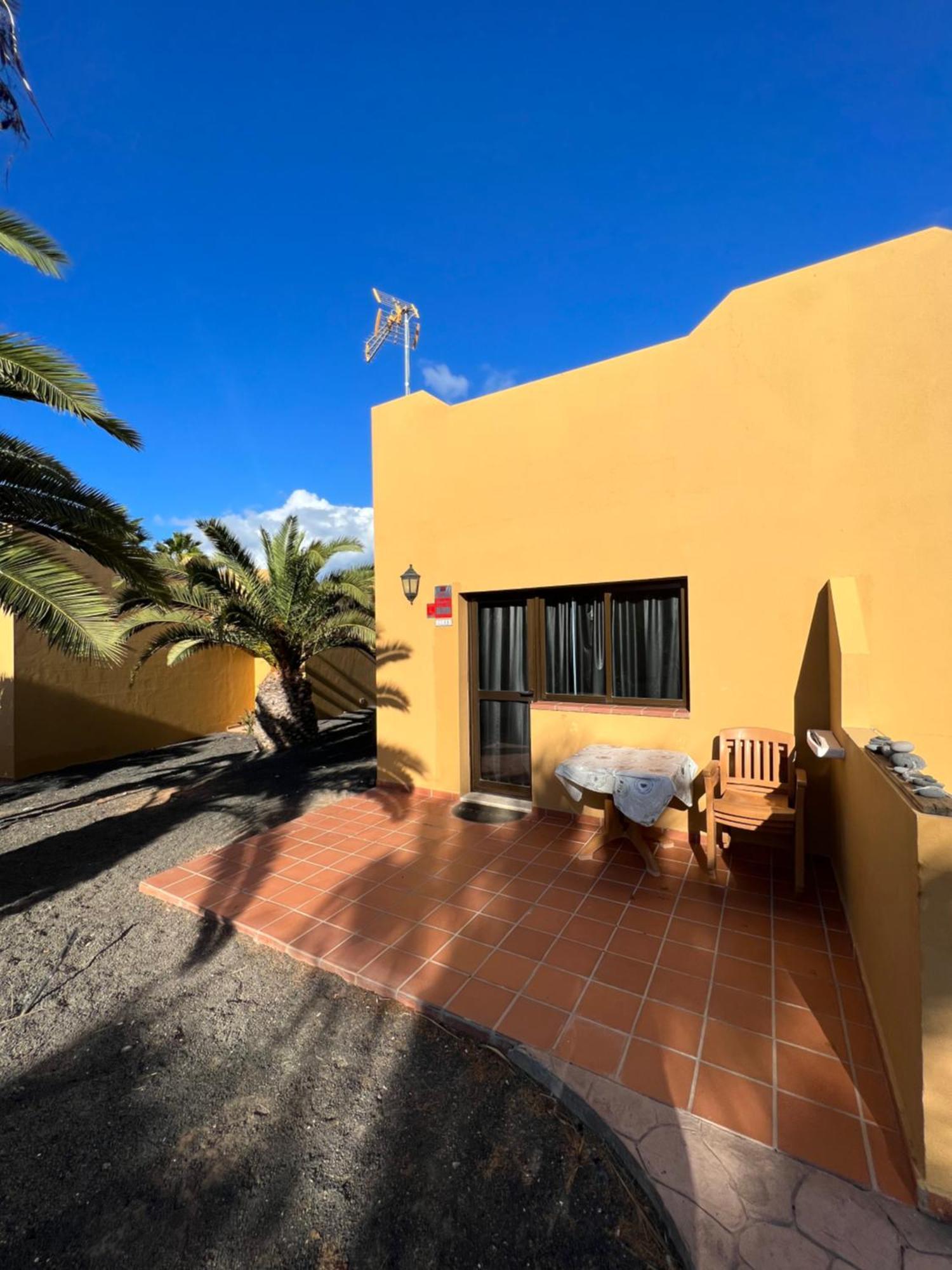 Casa Gaia - Papagayo - Corralejo Fuerteventura Apartment Exterior photo