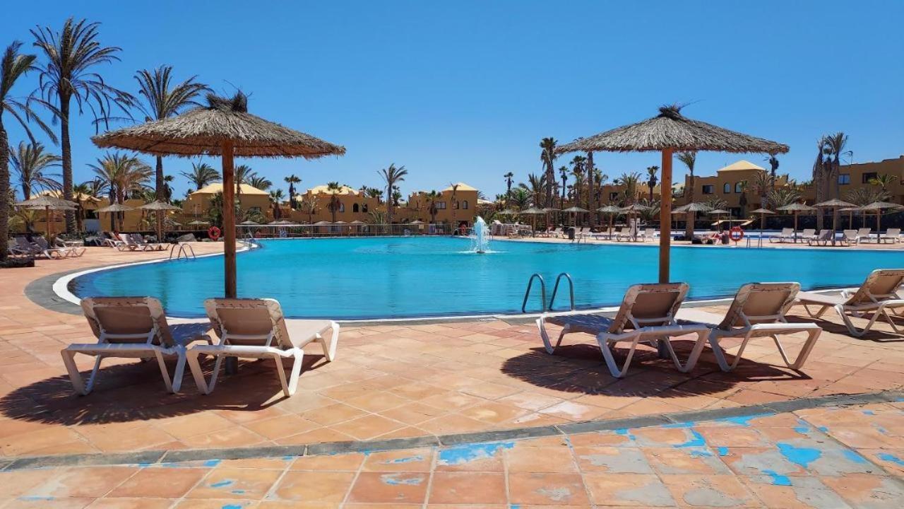Casa Gaia - Papagayo - Corralejo Fuerteventura Apartment Exterior photo